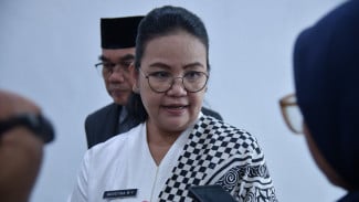 Pemkot Semarang Perluas Penerima Bisyarah
