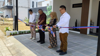 Calgary Deluxe, Hunian Terbaru di Citaville Pedurungan Semarang