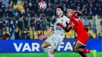 Persik Kediri Bungkam Publik Gelora Bumi Kartini, Tumbangkan Persijap 2-0