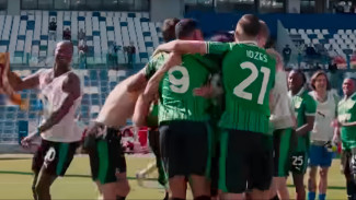 Tembok Kokoh Idzes Bantu Sassuolo Hajar Udinese 3-1