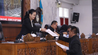 Siapkan Pendidikan Inklusif dan Adaptif, Pemkot Semarang Usulkan Raperda Penyelenggaraan Pendidikan