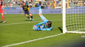 Media Italia Sebut Audero Absen 3 Minggu Akibat Cedera Otot Flexor, Siapa Kiper Timnas?