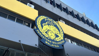 Federasi Sepak Bola Malaysia Akui Kesalahan Teknis Dokumen Pemain Naturalisasi