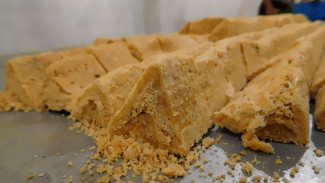 Enting-enting Gepuk, Kue Manis Gurih dari Salatiga yang Bikin Nagih