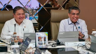 Magang Nasional 2025 Prioritaskan Pemerataan Geografis dan Sektor Industri