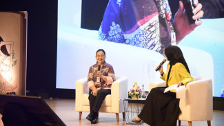 Tularkan Konsep Kepemimpinan, Wali kota Semarang, Agustina Wilujeng Tegaskan Pentingnya Membaca