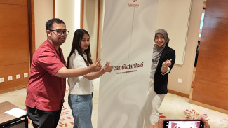 Kampanye Cantik Dari Hati, Cara Immoderma Bangun Kepercayaan Perawatan kulit Medis yang Aman Berbasis Sains
