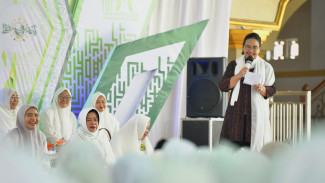 Wali Kota Semarang, Agustina Wilujeng Ajukan Raperda Pondok Pesantren