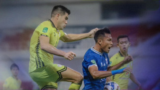 PSIS Jadi Tim Eks Liga 1 Terburuk di Klasemen Pegadaian Championship, Masih Nol Poin!