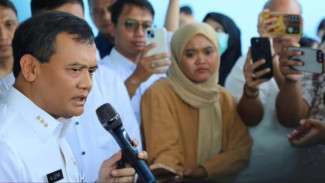 Dana Transfer ke Daerah Untuk Jateng Anjlok 12,5 Triliun, Gubernur: Tidak Masalah!