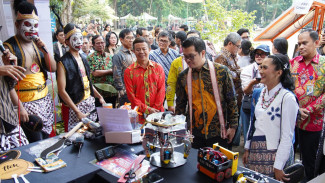 GIHN 2025, Dari Salatiga, Inovasi untuk Nusantara