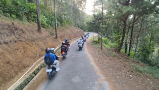 Touring Menarik ke Salatiga, Ini Destinasi Menantang dan Sangat Indah