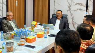 Upayakan Mediasi, Unissula Bentuk Lembaga Penyelesaian Sengketa Antara Dokter, Tenaga Kesehatan dan Pasien