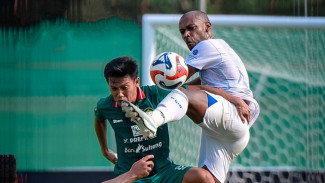 Setelah 5 Laga PSIS Dapat Poin Pertama, Imbangi Persipal 1-1