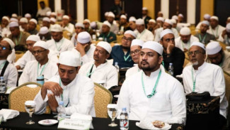 Anggaran Insentif Guru Agama di Jawa Tengah Capai 270 Milyar Rupiah