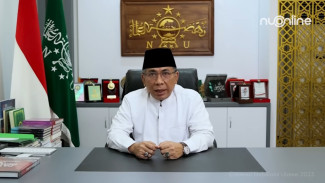 PBNU Protes Tayangan Xpose Uncensored Trans7 yang Dinilai Hina Pesantren, Tempuh Jalur Hukum