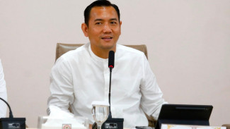 KPI Ambil Sikap Tegas Terhadap Tayangan Trans7 Tentang Pesantren yang Bikin Gaduh