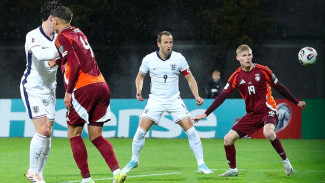 Inggris Lolos ke Piala Dunia 2026, Sikat Latvia 5-0