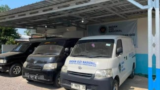 SPPG Makan Bergizi Gratis di Blora Berhenti Karena Anggaran Belum Cair