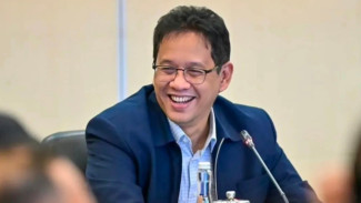 Menteri Purbaya Tegas: Whoosh Bisa Lunasi Utang Tanpa APBN