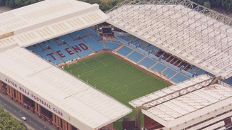 Suporter Klub Israel Ini Dilarang Nonton di Stadion Aston Villa