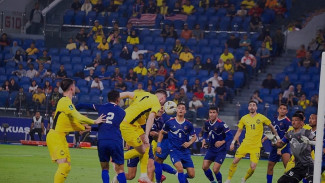 Nepal Desak FIFA Batalkan Kemenangan Malaysia