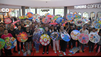 Wali kota Semarang, Agustina Wilujeng Akan Perbanyak Event Seni di Tahun 2026