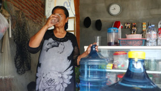 Jawa Tengah Sediakan Desalinasi Air Bersih di 6 Titik Pesisir, Dijual Rp2.500 per Galon
