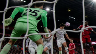 Manchester United Beri Liverpool Rasakan Kekalahan Ketiga Berturut-turut Musim Ini