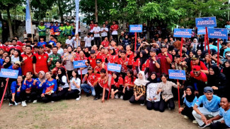 Arung Jeram Porprov Jateng 2025 di Kab.Semarang