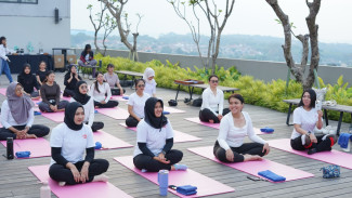 Kampanye “Cantik dari Hati”, Immoderma Padukan Wellness dan Gaya Hidup Sehat di Berbagai Kota