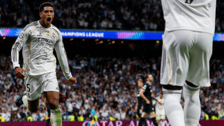 Gol Tunggal Bellingham Bawa Madrid Kalahkan Juventus 1-0 di Liga Champions
