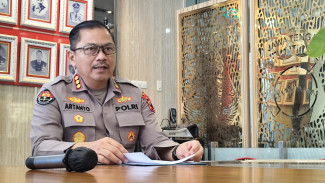 Kasus Video AI Cabul dengan Korban Siswa SMA Negeri 11 Semarang, Naik ke Tahap Penyidikan, Pelaku Ditahan?
