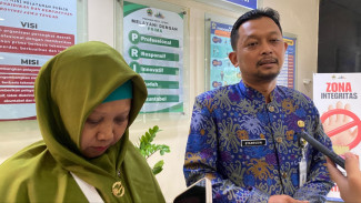 Disdikbud Jawa Tengah Panggil Kepala Sekolah SMA Negeri 11 Semarang, Klarifikasi Kasus Video AI Asusila