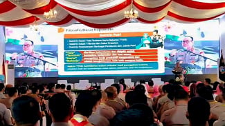 Kolaborasi Polri dan Jepang Kuatkan Peran Polisi-Masyarakat Demi Keamanan