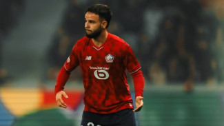 Assist Calvin Verdonk Belum Cukup Bawa Lille Raih Kemenangan Atas PAOK di Liga Europa
