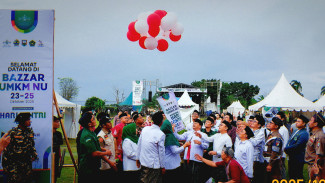 Puncak HSN 2025 di Kabupaten Semarang Angkat Sektor Pertanian dan UMKM