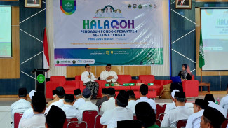 Pesantren dan Tantangan Zaman: Dari Tradisi Menuju Transformasi