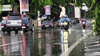Prakiraan Cuaca Semarang Hari Ini, Apakah Masih Akan Hujan dan Banjir?
