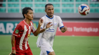 PSIS Kalah Lagi dan Lagi, Masih Setia Dengan Poin Tusuk Gigi
