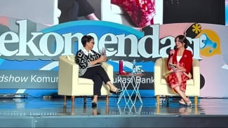 Bank Indonesia Gelar Roadshow 