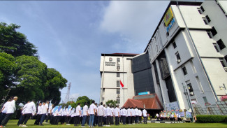 Semua Desa di Jateng Sudah Berlistrik, PLN Kejar Akses Listrik ke Wilayah Grumbul, Apa Itu?