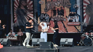 Cegah Pencegahan Penyalahgunaan Narkoba, GERAM Gencar Sosialisasi Ke sekolah