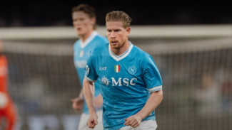 Belgia Terancam Tanpa Kevin De Bruyne di Piala Dunia!