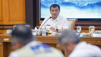 Pesawat Operasi Modifikasi Cuaca akan Ditambah Untuk Atasi Banjir Semarang dan Pantura Jateng