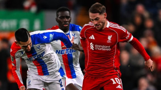Runyam di Liga Inggris, Liverpool Kini Terdepak dari Piala Liga