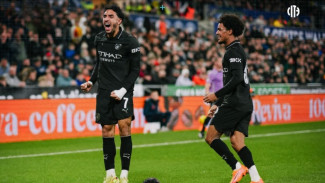 Tim-Tim Raksasa Liga Inggris Lolos ke Perempat Final Piala Liga, Kecuali Liverpool
