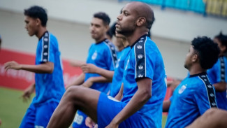 PSIS Semarang Siap Amb Poin di Lamongan