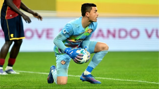 Emil Audero Tampil Gemilang di Bawah Mistar Cremonese, Tapi Dijebol Dua Kali Oleh Juventus
