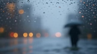 Waspada Penyakit Ini yang Sering Muncul di Musim Hujan